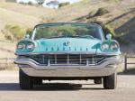 Chrysler New Yorker Convertible 1957 года